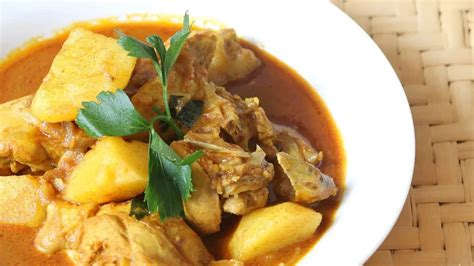 Nepali Tarkari Chicken Is A Taste Of Homestyle Thakali Cuisine