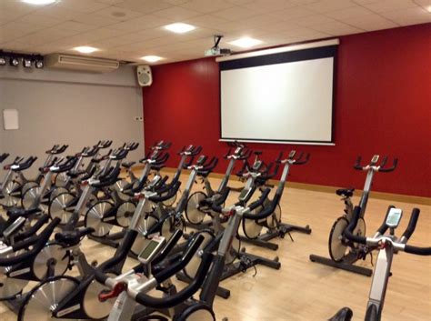 Horfield Leisure Centre - Active UK