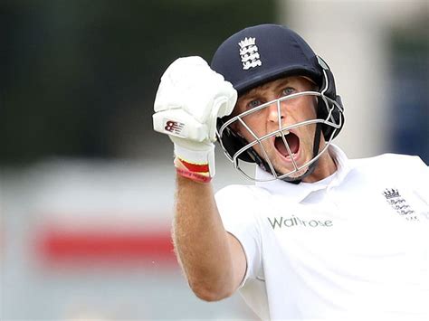 Captain Joe Root completes fine double century as England build formidable lead | Guernsey Press