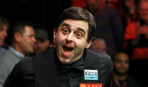 Ronnie O'Sullivan bizarrely snubs 147 chance at the Welsh Open | Other ...