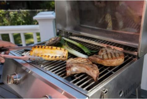 How to Use a Propane Grill As a Smoker - Bob's BBQ Secrets