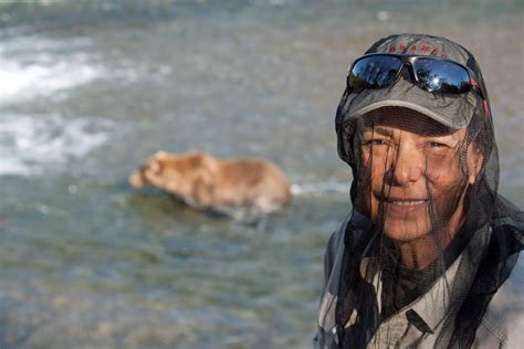 Park: Katmai — Trekking the National Parks