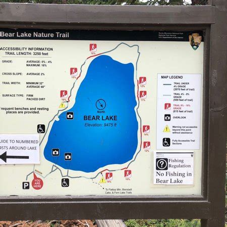 Bear Lake Trailhead (Rocky Mountain National Park) - 2019 All You Need ...