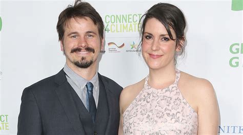 Jason Ritter & Melanie Lynskey Are Engaged! | Engaged, Jason Ritter ...