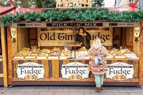 Bristol Christmas Market 2022: Our guide to all the food and drink on offer and how much it ...