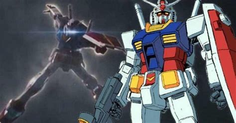 Mobile Suit Gundam Releases Live-Action Film's First Concept Art