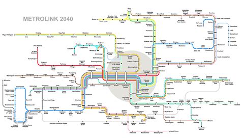 Is this what the Metrolink will look like in 2040? - Manchester’s Finest