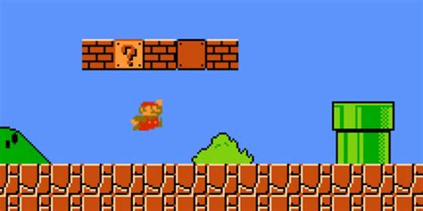 Super Mario Theme Becomes First Video Game Music In The Library Of Congress