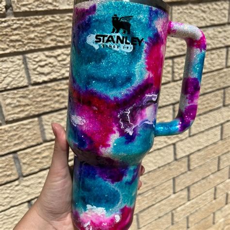 Personalized Stanley Tumbler - Make Your Own Stanley Tumbler