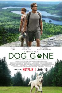 Dog Gone Movie Actors Cast, Director, Producer, Roles - Super Stars Bio