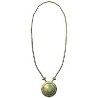 Gold Necklace - Skyrim Wiki