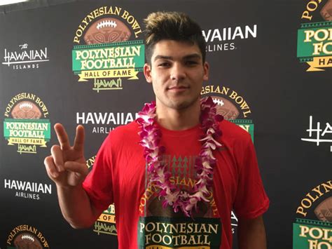 Trojans WR commit Puka Nacua: 'I'd still say 'SC is at 1' - TrojanSports