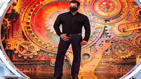 Bigg Boss Season 14: Only 11 Contestants will enter Salman Khan's Controversial Show Tomorrow ...