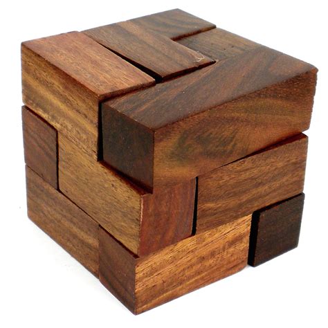 Gifts For Every Kid On Your List {+ $250 Giveaway | Wooden cubes, Cube puzzle and Diy games