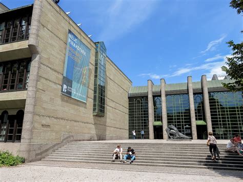 Munich for Art Lovers – the Best Art Museums in Munich - Ipanema travels