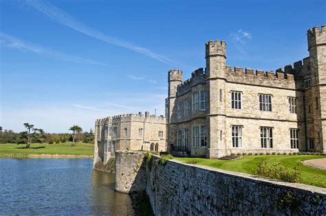 Leeds Castle: The Complete Guide