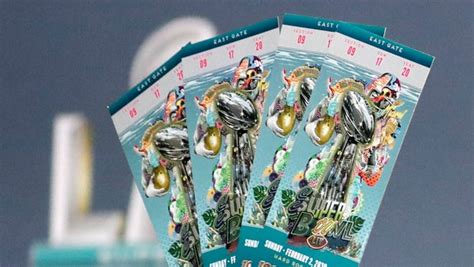 Super Bowl 57 ticket prices, cost for Chiefs vs. Eagles in Arizona