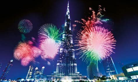 23 New Year’s Eve parties in Dubai - Arabianbusiness