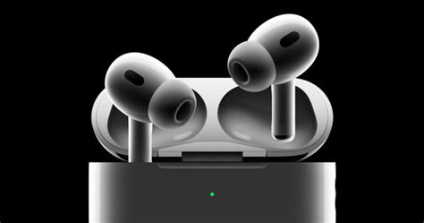 AirPods Pro 2 Earbuds Come With a 15 Percent Bigger Battery Compared to Predecessor