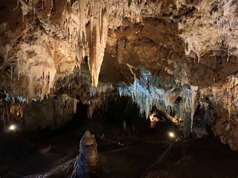 9 Amazing Caves in Northern California | Flipboard