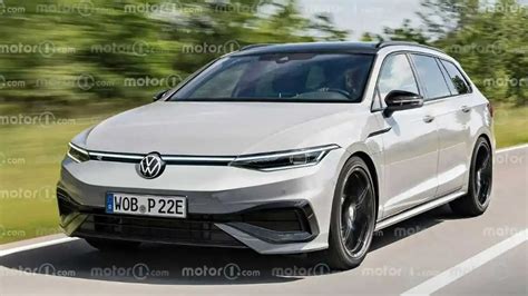 2023 VW Passat'ın bir de bu render'ını inceleyin!