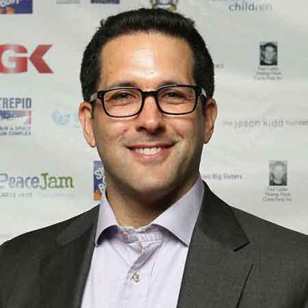 Adam Schefter, Sportscaster, Sportswriter, Salary, Net Worth, career ...