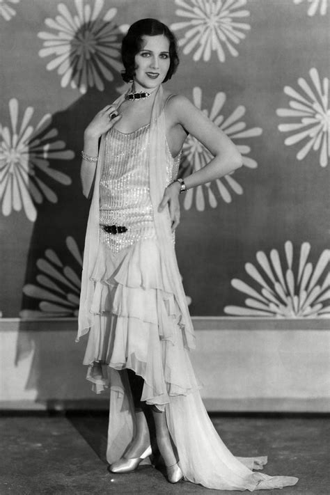 1920s Fashion: 18 Iconic Women Who Changed Our Style Forever ~ Vintage ...