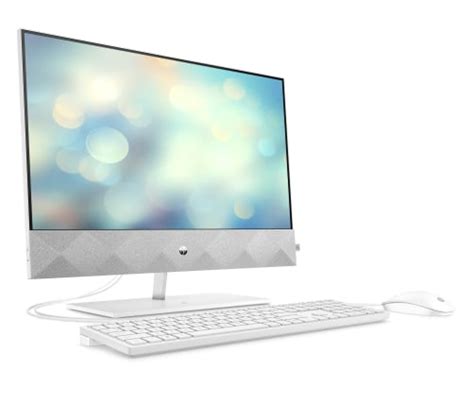 HP Pavilion 24 All-in-One (2020) Review | PCMag