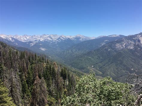 Moro Rock at Sequoia National Park and Kings Canyon National Park | Kings canyon, Sequoia ...