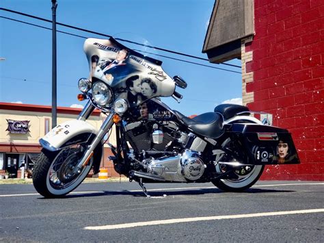 2012 Harley davidson Softail deluxe Sold | Motorious