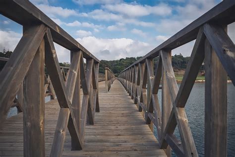 Catwalk Voetganger Brug - Gratis foto op Pixabay - Pixabay