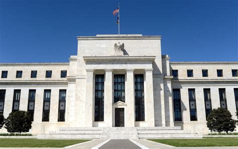 Fed Pauses As Expected But Tightening Still On The Schedule | BKA PWC