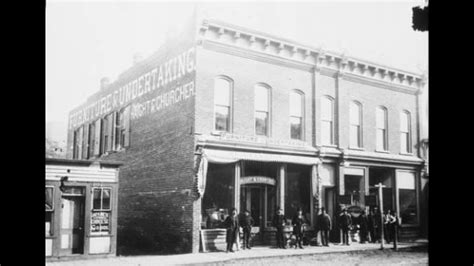 Historic images of Salida, Colorado | 9news.com