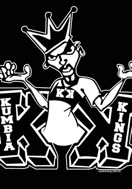 Kumbia Kings: genres, songs, analysis and similar artists - Chosic