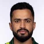 Mohammad Nawaz Profile - ICC Ranking, Age, Career Info & Stats ...