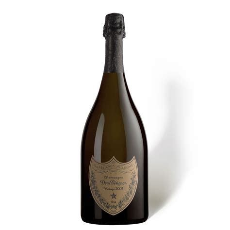 Send Magnum Of Dom Perignon Cuvee Prestige 1.5L - Dom magnum Champagne ...