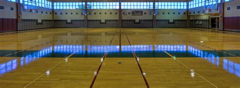 Basketball Courts | Town of Leesburg, Virginia