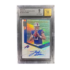 Buffalo Sports Emporium | Buffalo's Premier Cards and Memorabilia Store