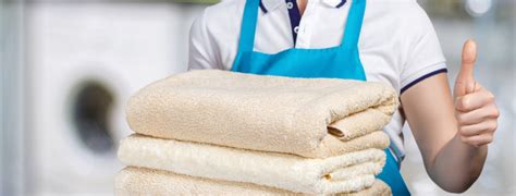 Benefits of Using A Laundry Service - Lucy's Laundry and Dry Cleaning