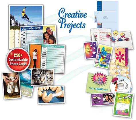 Greeting Card Factory Deluxe 11 Upgrade | Greeting Card Software | Nova ...