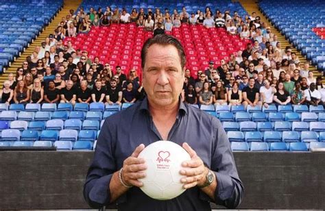 Arsenal legends brilliantly trolled David Seaman in his first time ...