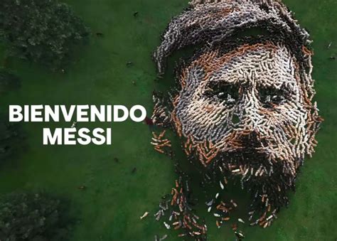 Lay’s x Cabras, para celebrar a vinda de Messi a MLS | Aumentos Mind - Blog