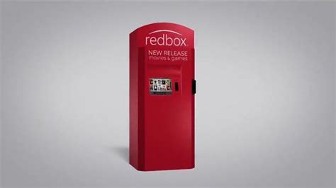 Redbox TV Spot, 'Best New Movies' - iSpot.tv