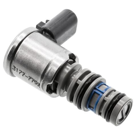 Torque Converter Clutch Solenoid | ZZPerformance