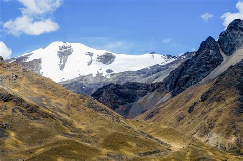 Peru Photos-andes mountains in peru 020