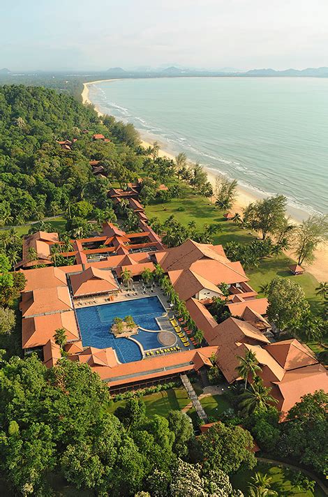 Cherating Beach Resort Package - malaykiews