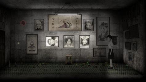 10 Short Horror Games To Play (Or Watch!) This October - THE MAGIC RAIN