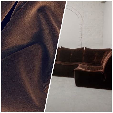 Velvet & Chenille | www.fancystylesfabric.com