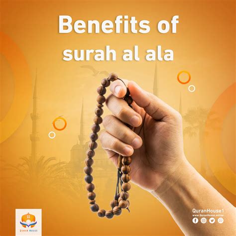 Benefits Of Surah Al-Ala: Nurturing The Mind, Body, And, 42% OFF