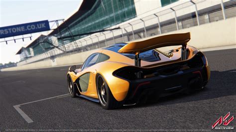 Assetto Corsa - New Beautiful Screenshots Released